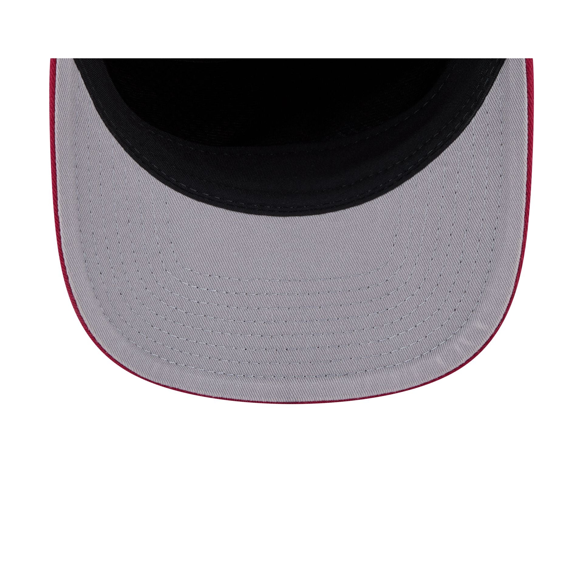 USC Trojans 19TWENTY Snapback Hat