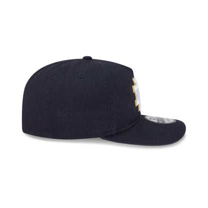 Notre Dame Fighting Irish 19TWENTY Snapback Hat