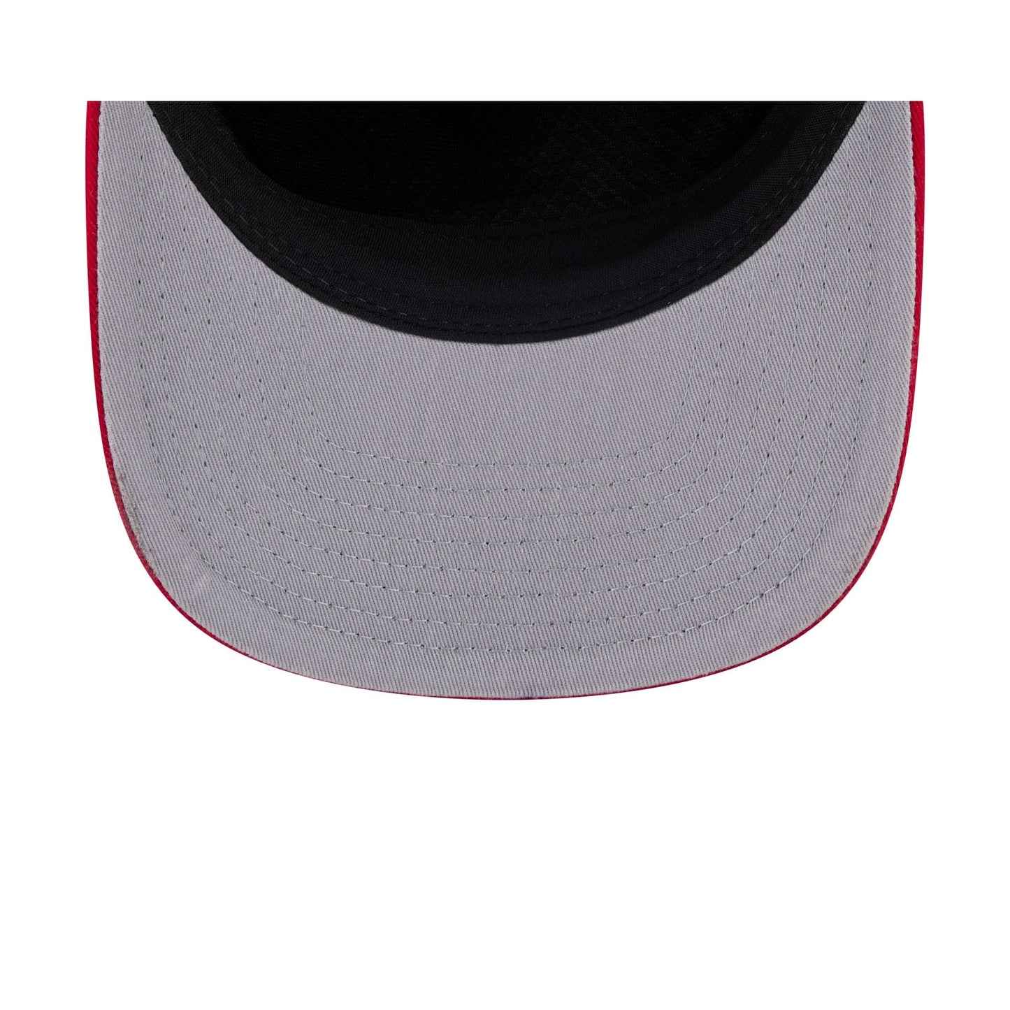 Atlanta Braves 19TWENTY Snapback Hat