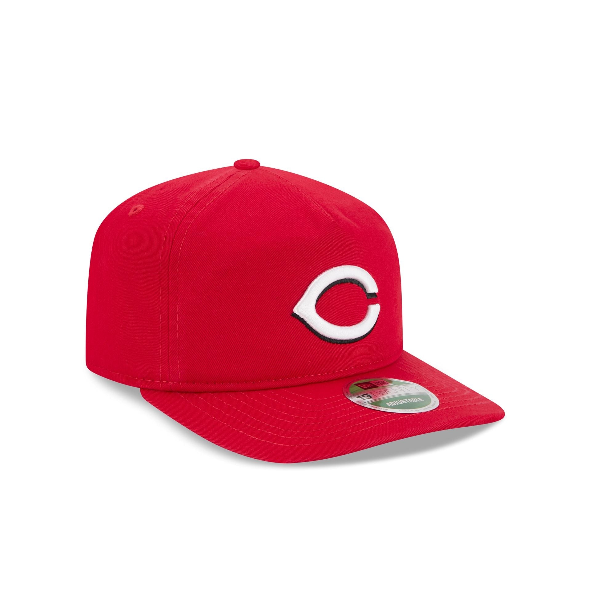 Cincinnati Reds 19TWENTY Snapback Hat