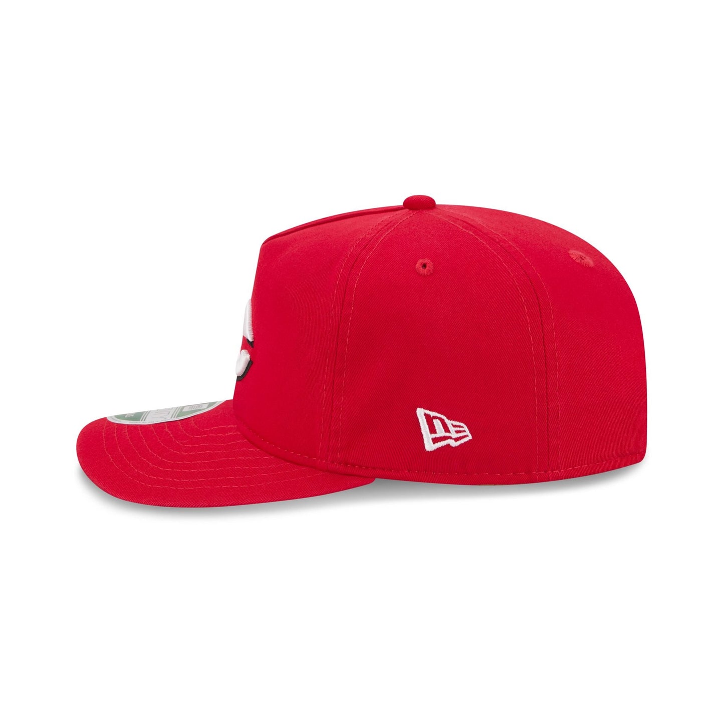 Cincinnati Reds 19TWENTY Snapback Hat