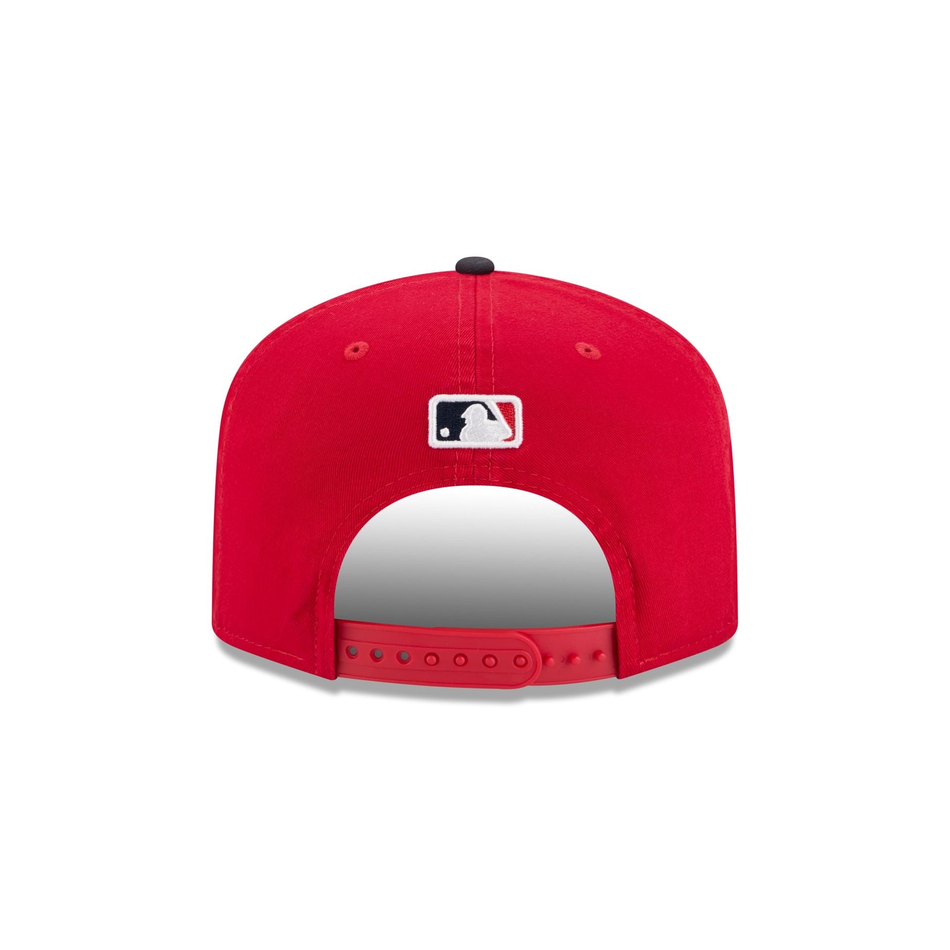 Cleveland Guardians 19TWENTY Snapback Hat