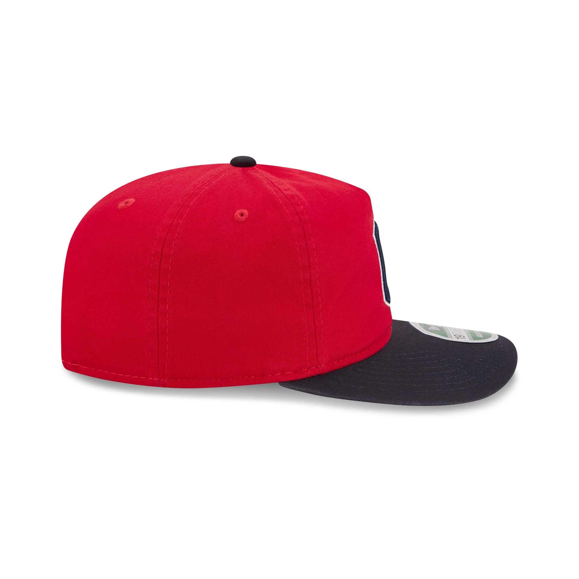 Cleveland Guardians 19TWENTY Snapback Hat
