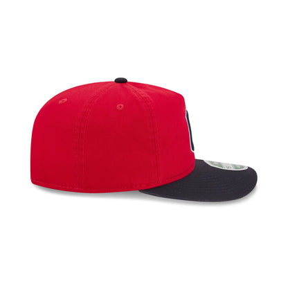 Cleveland Guardians 19TWENTY Snapback Hat