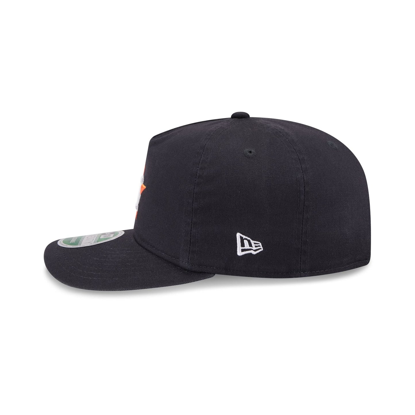 Houston Astros 19TWENTY Snapback Hat