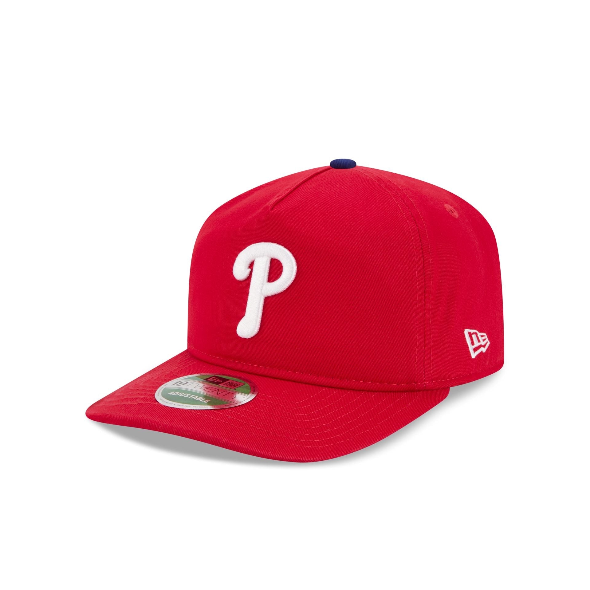 Philadelphia Phillies 19TWENTY Snapback Hat