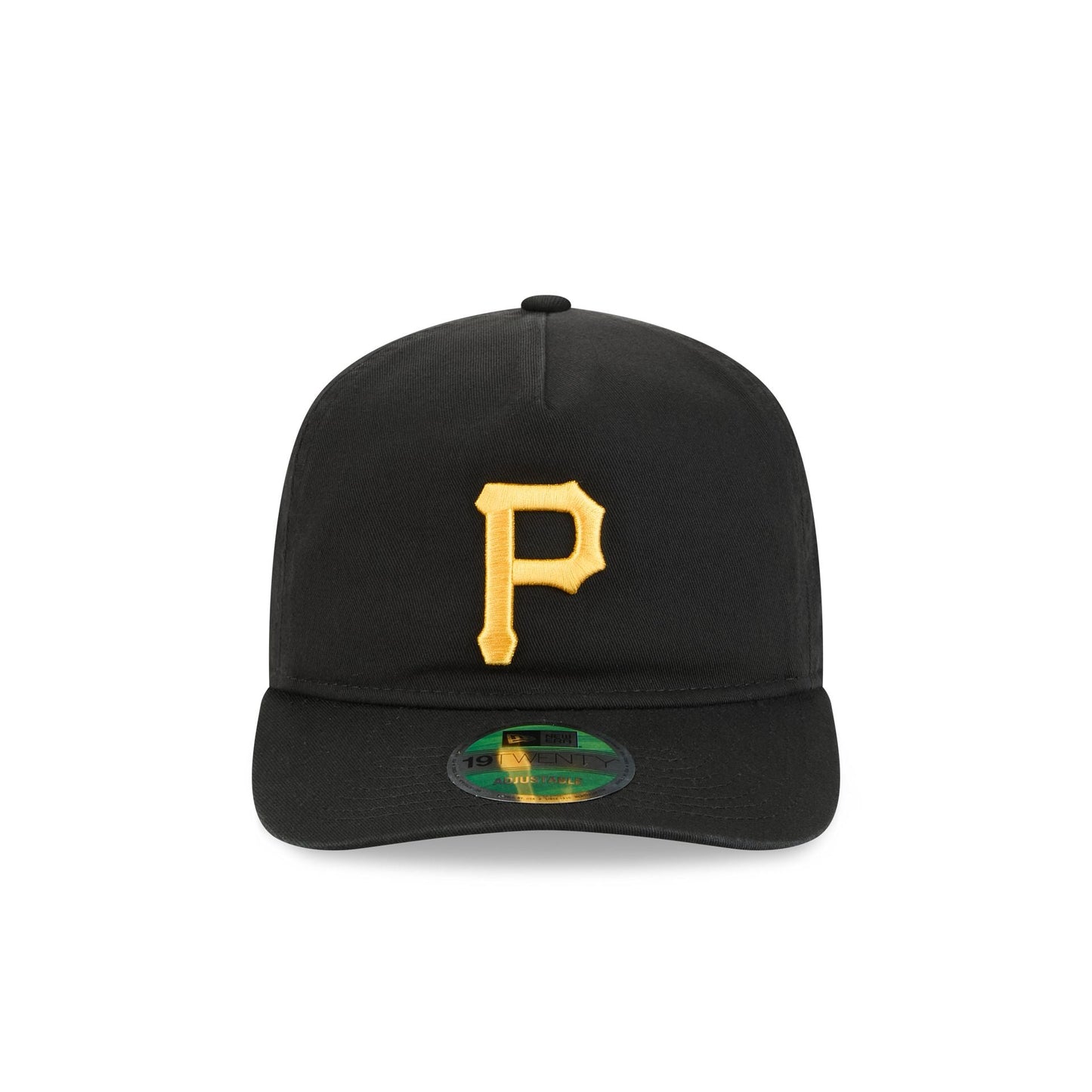 Pittsburgh Pirates 19TWENTY Snapback Hat
