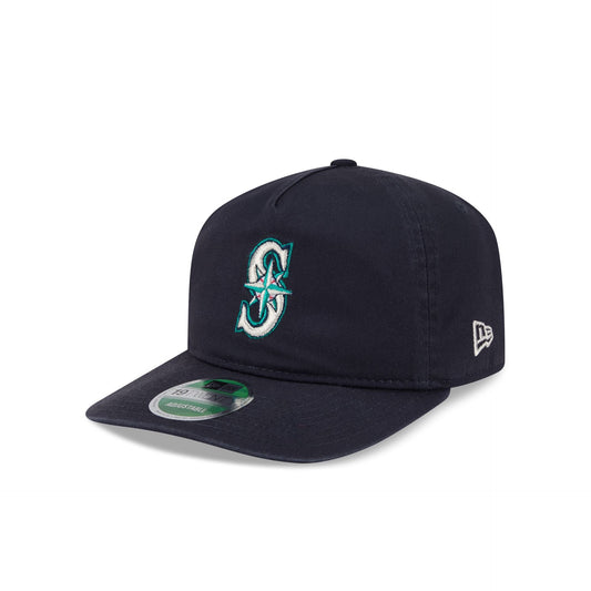 Seattle Mariners 19TWENTY Snapback Hat