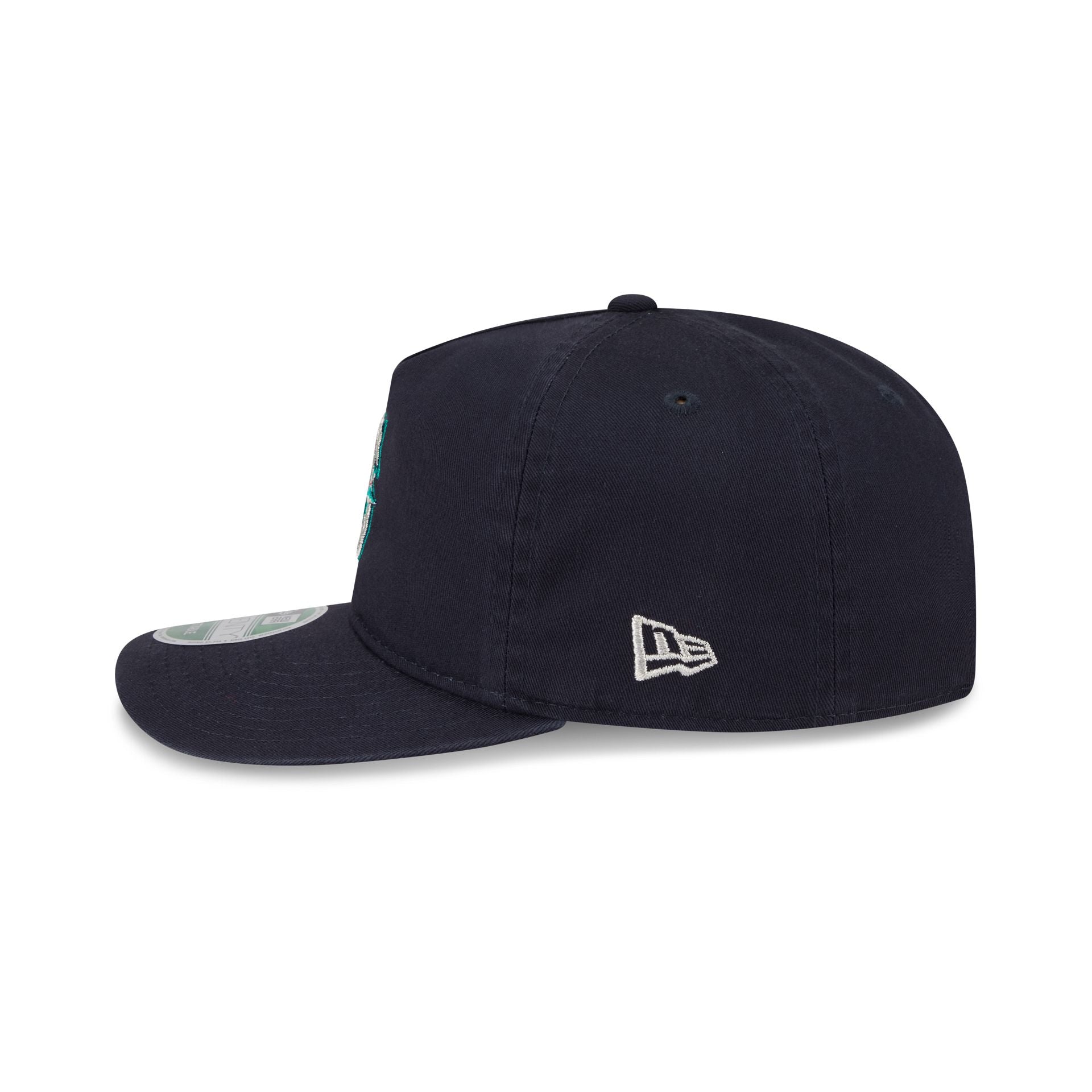 Seattle Mariners 19TWENTY Snapback Hat