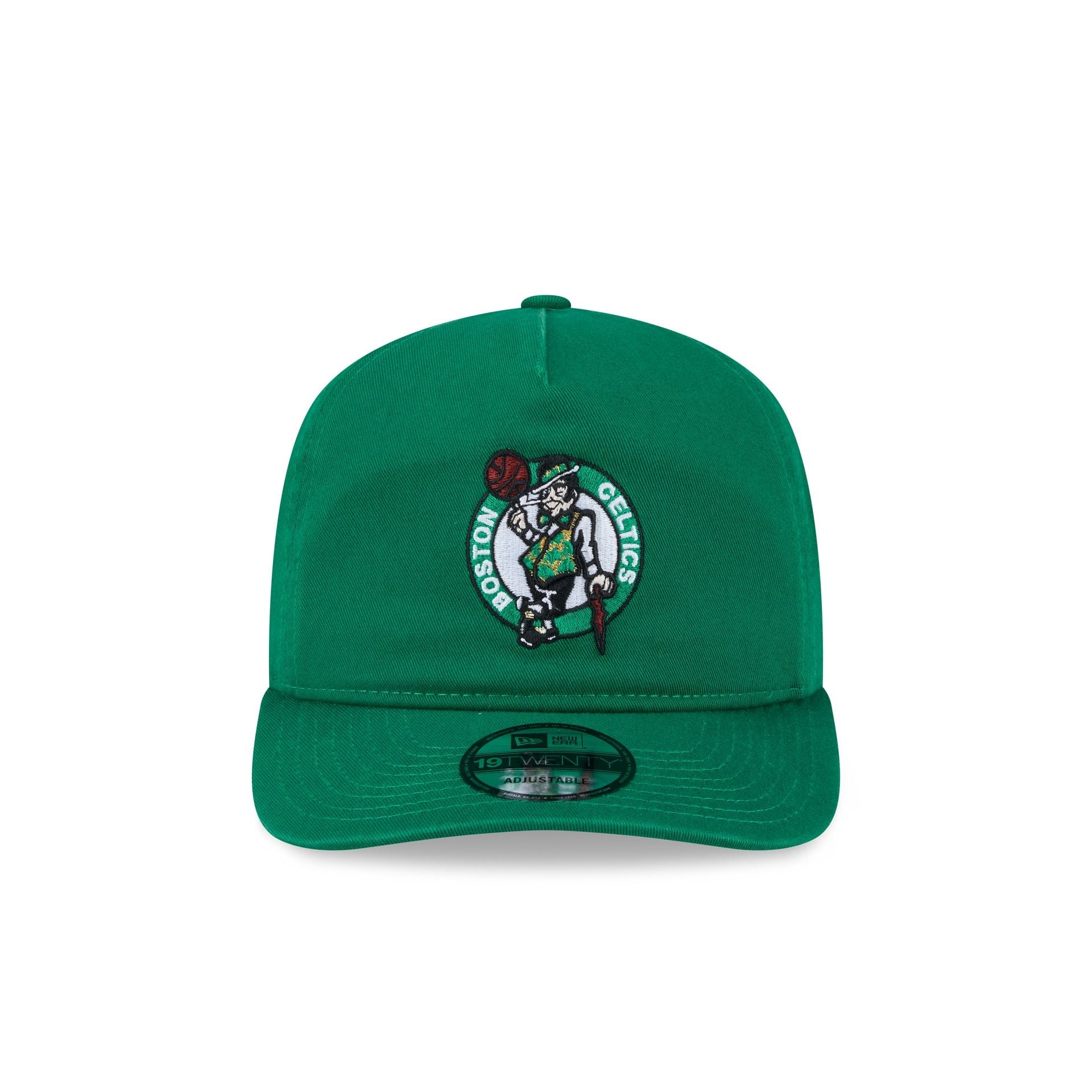 Boston Celtics 19TWENTY Snapback Hat