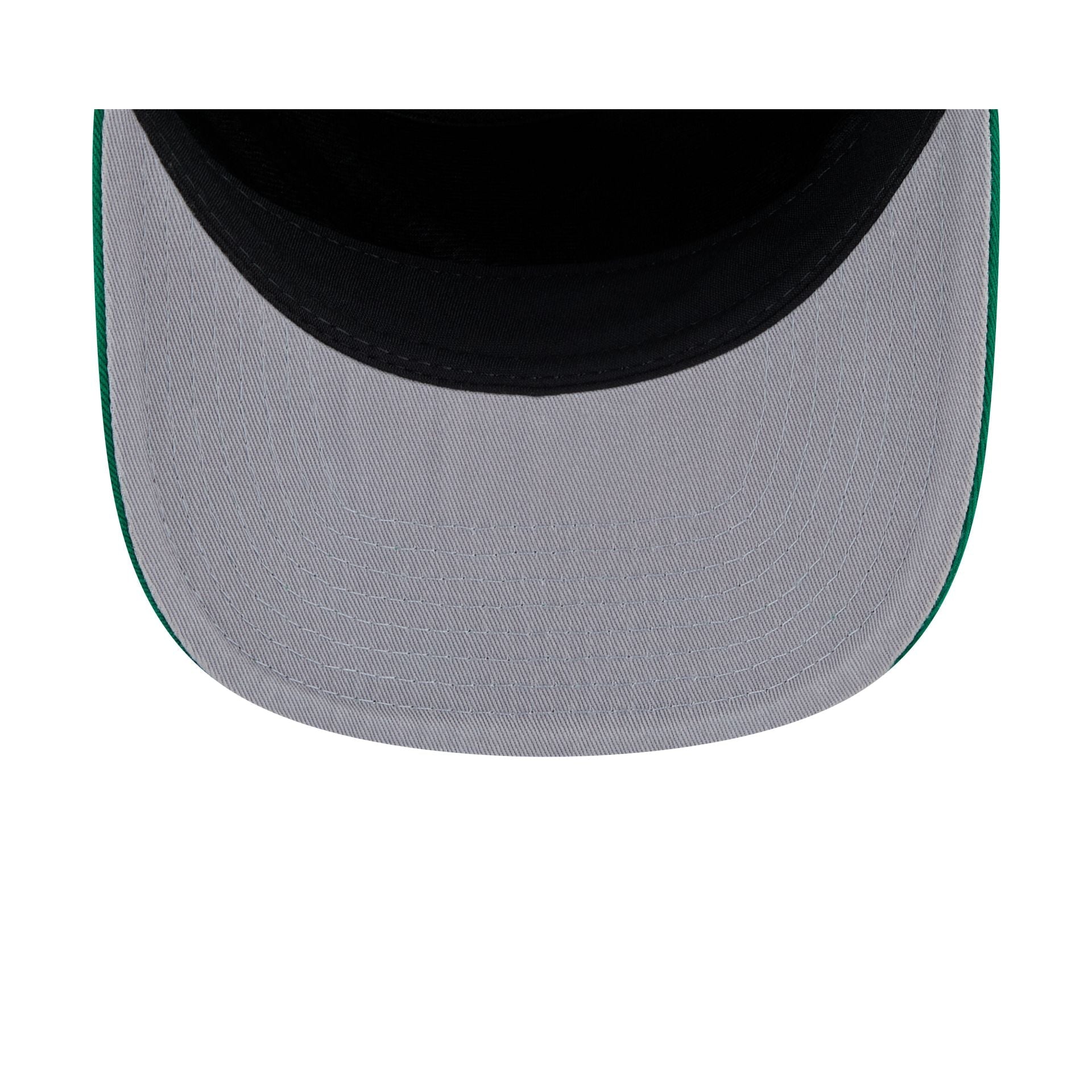 Boston Celtics 19TWENTY Snapback Hat