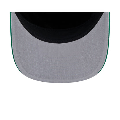 Boston Celtics 19TWENTY Snapback Hat