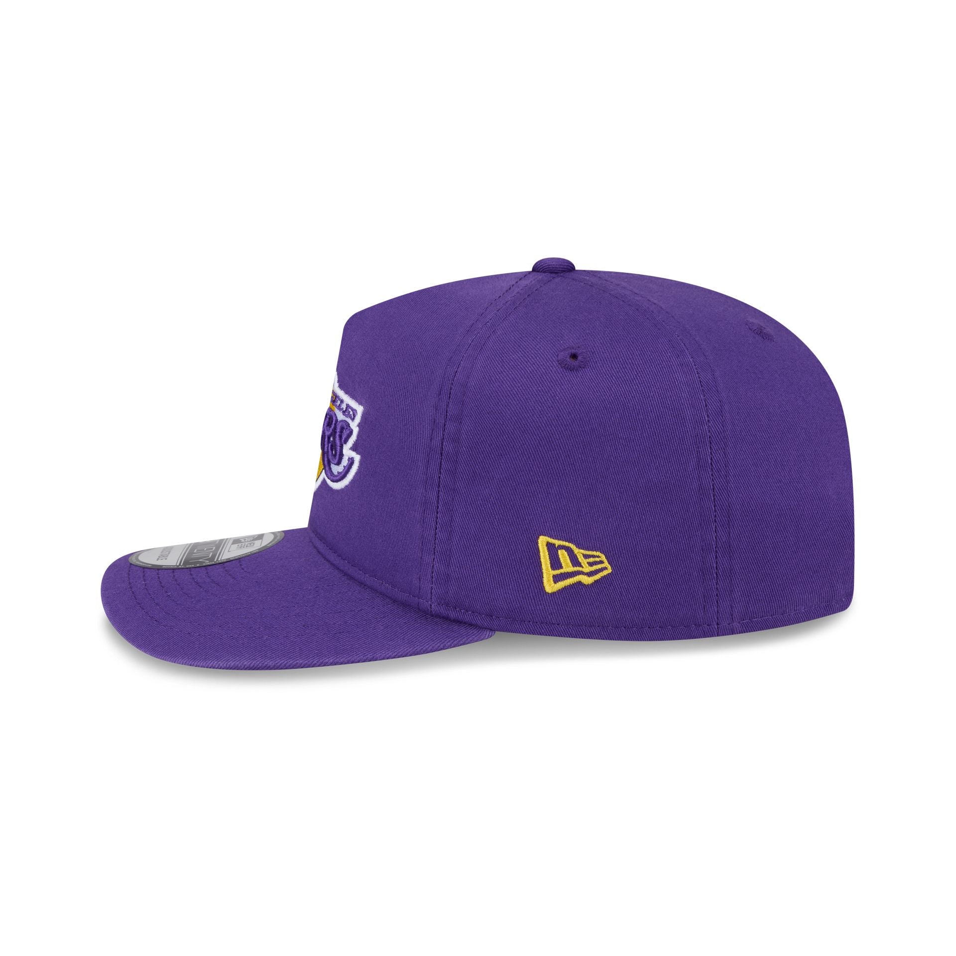 Los Angeles Lakers 19TWENTY Snapback Hat