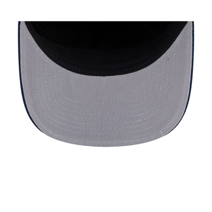 Denver Nuggets 19TWENTY Snapback Hat