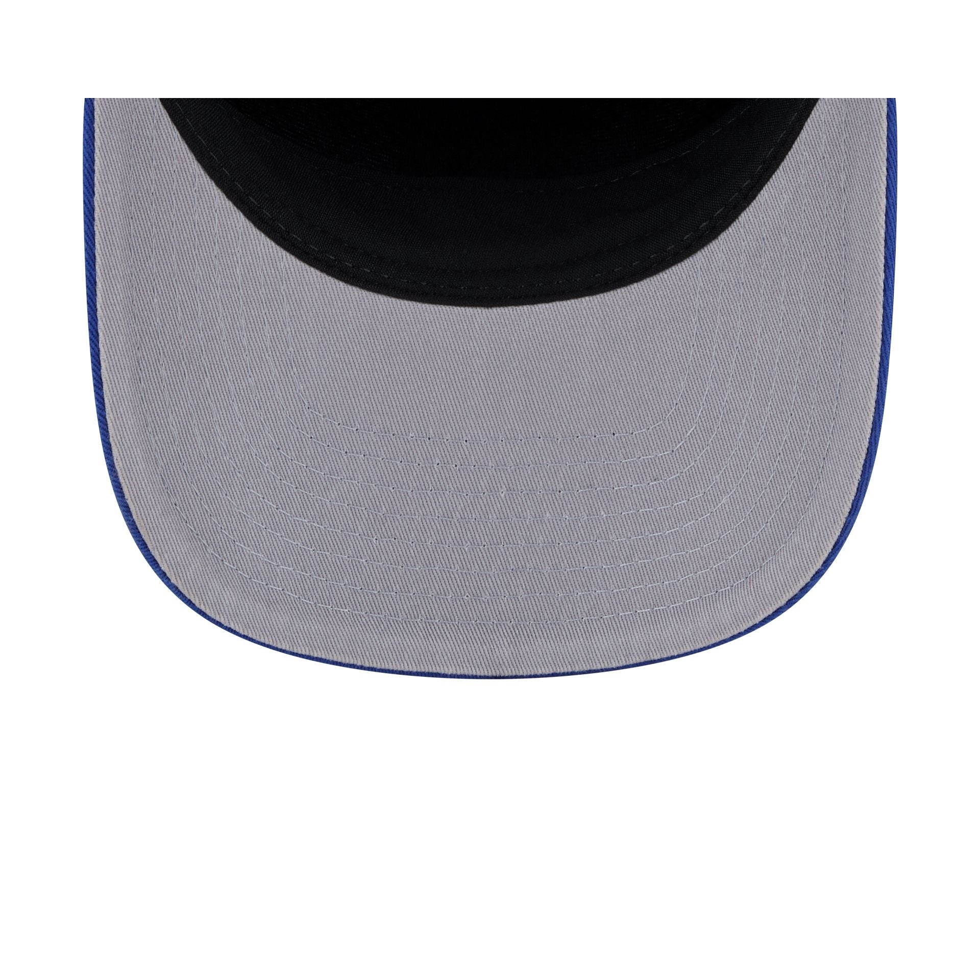 New York Knicks 19TWENTY Snapback Hat