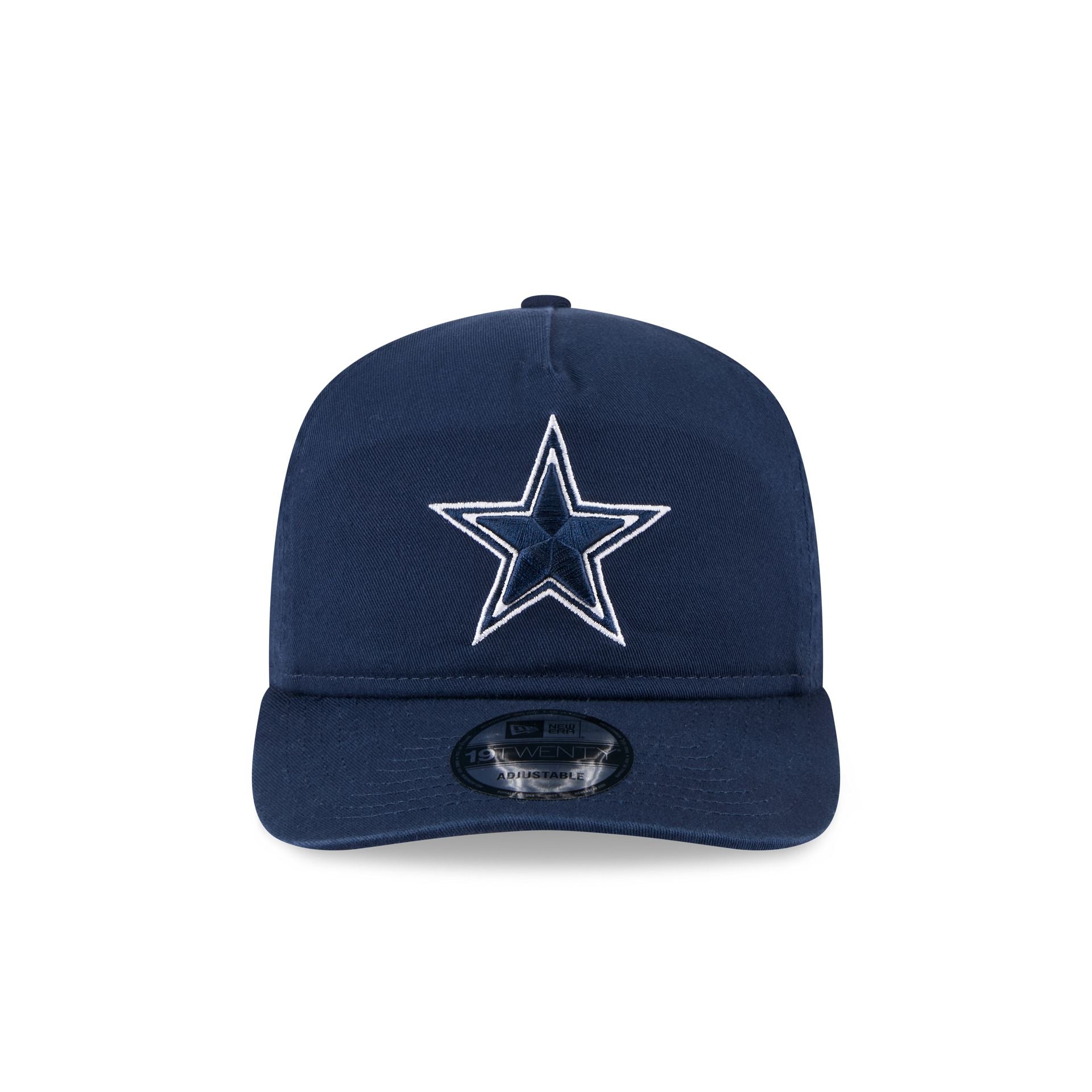 Dallas Cowboys 19TWENTY Snapback Hat