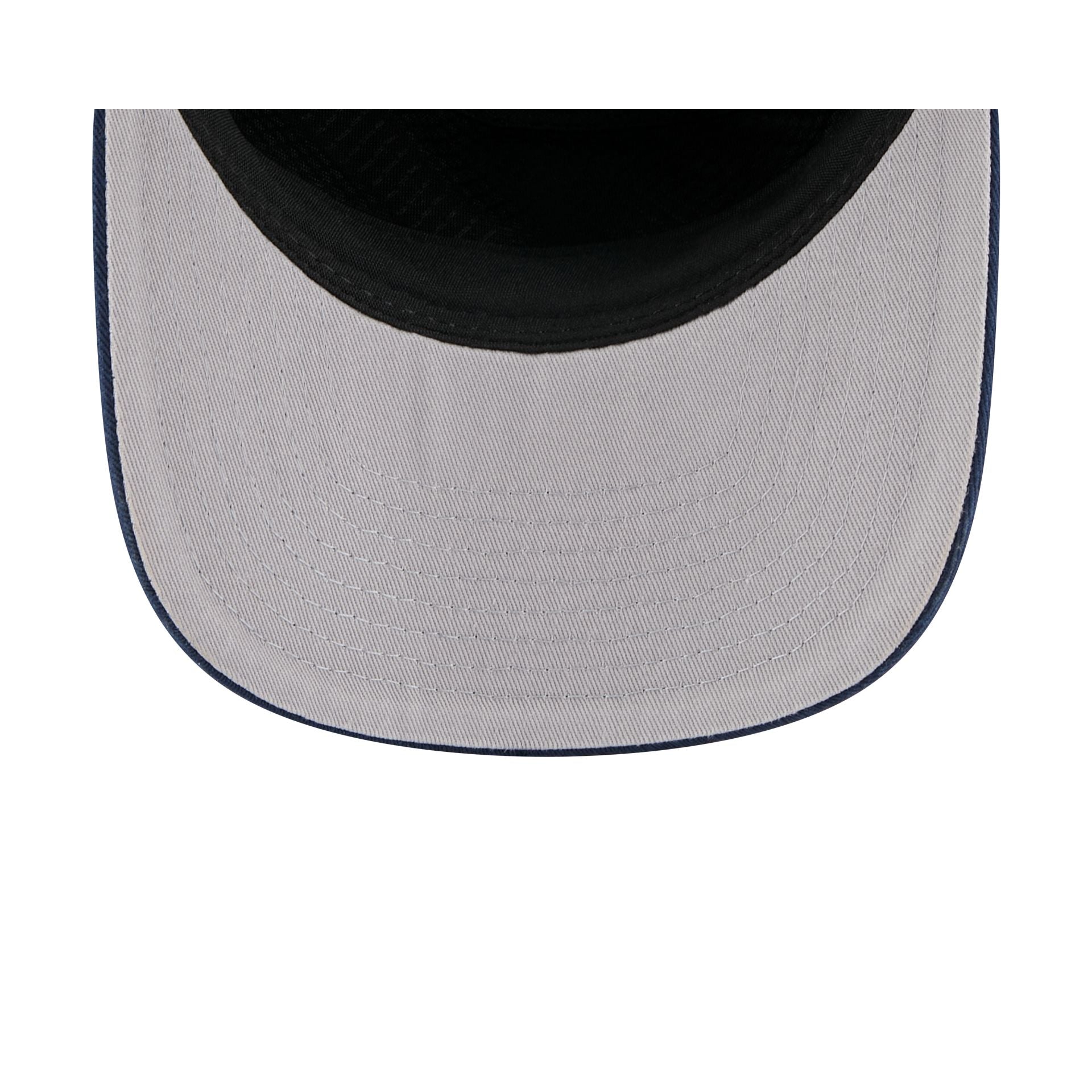 Dallas Cowboys 19TWENTY Snapback Hat