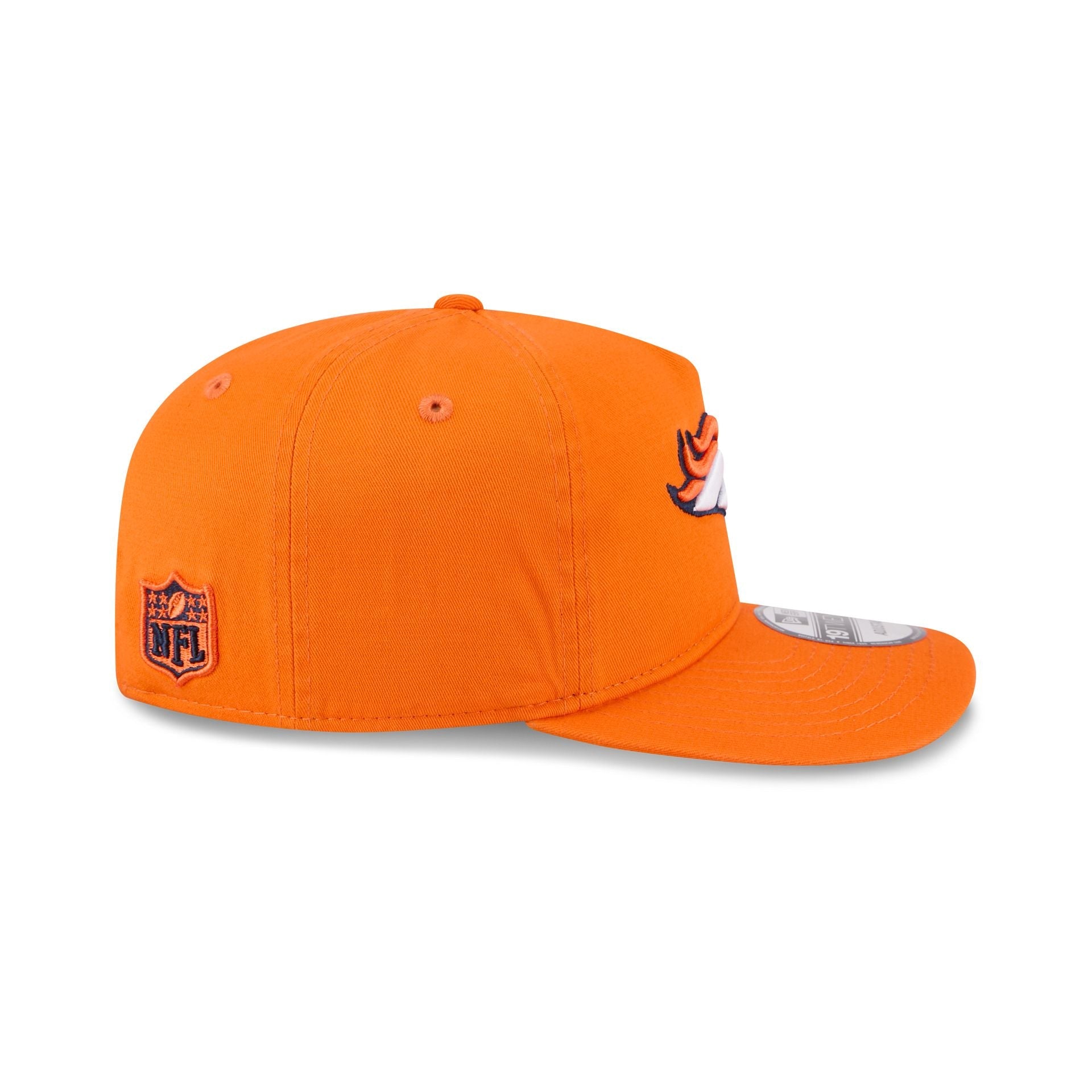 Denver Broncos 19TWENTY Snapback Hat