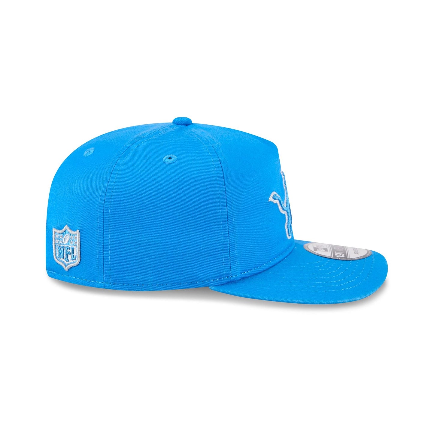 Detroit Lions 19TWENTY Snapback Hat
