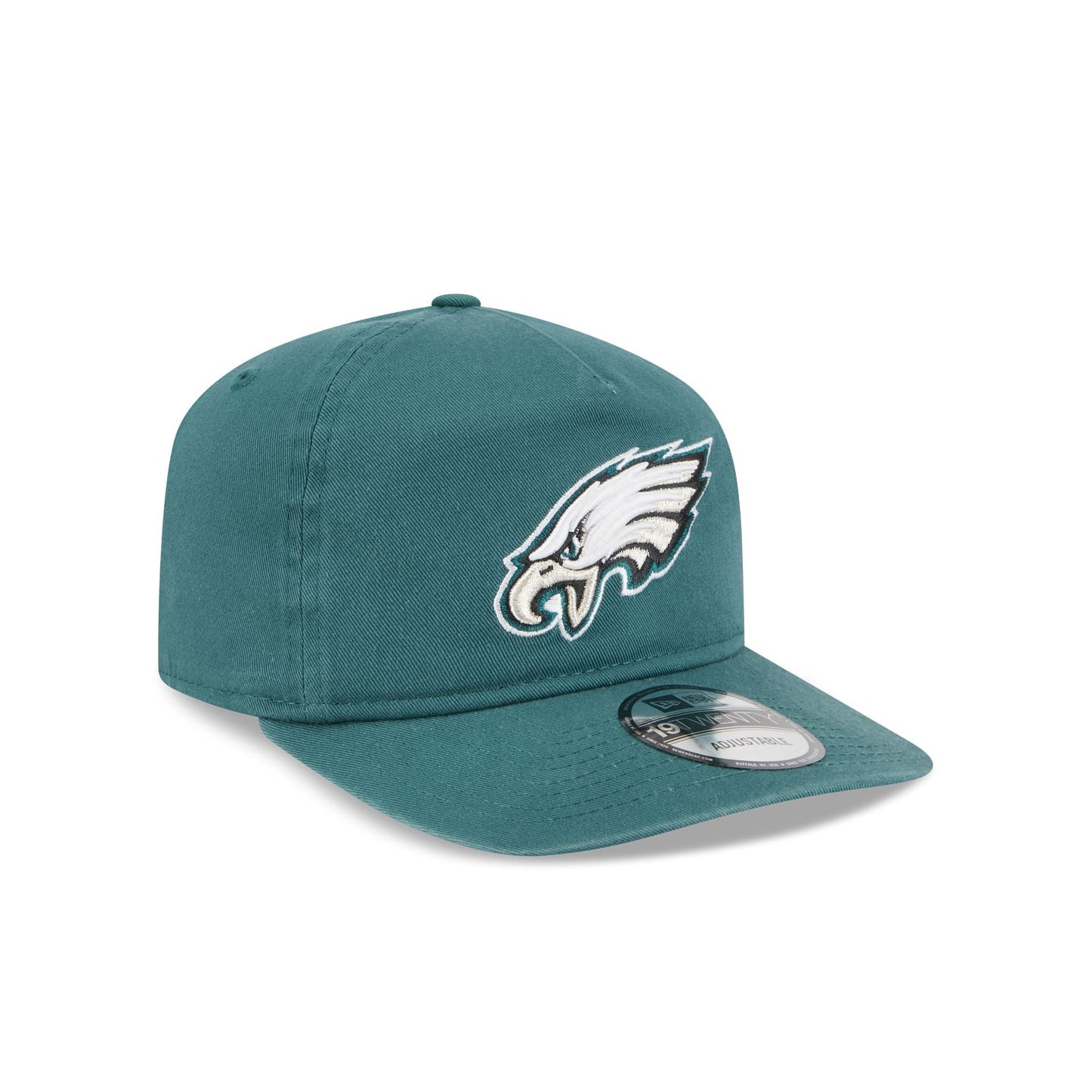 Philadelphia Eagles 19TWENTY Snapback Hat