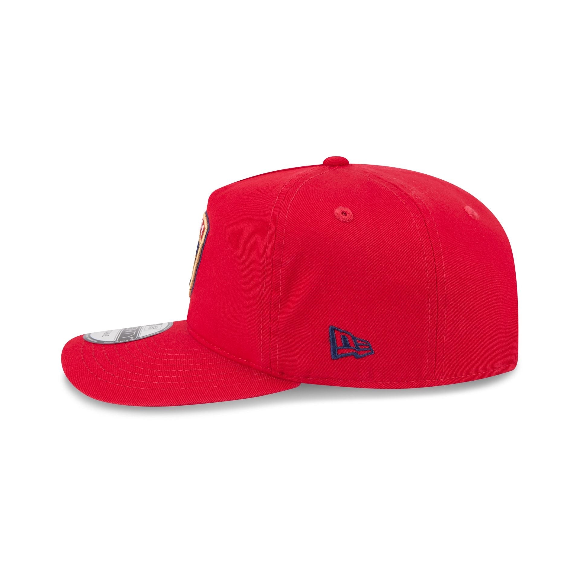 Florida Panthers 19TWENTY Snapback Hat