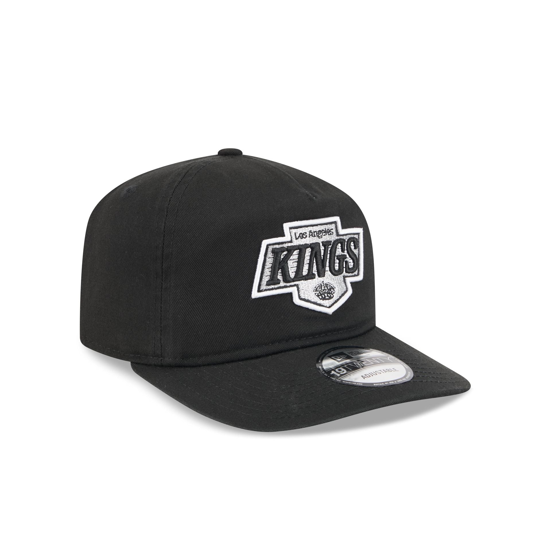 Los Angeles Kings 19TWENTY Snapback Hat
