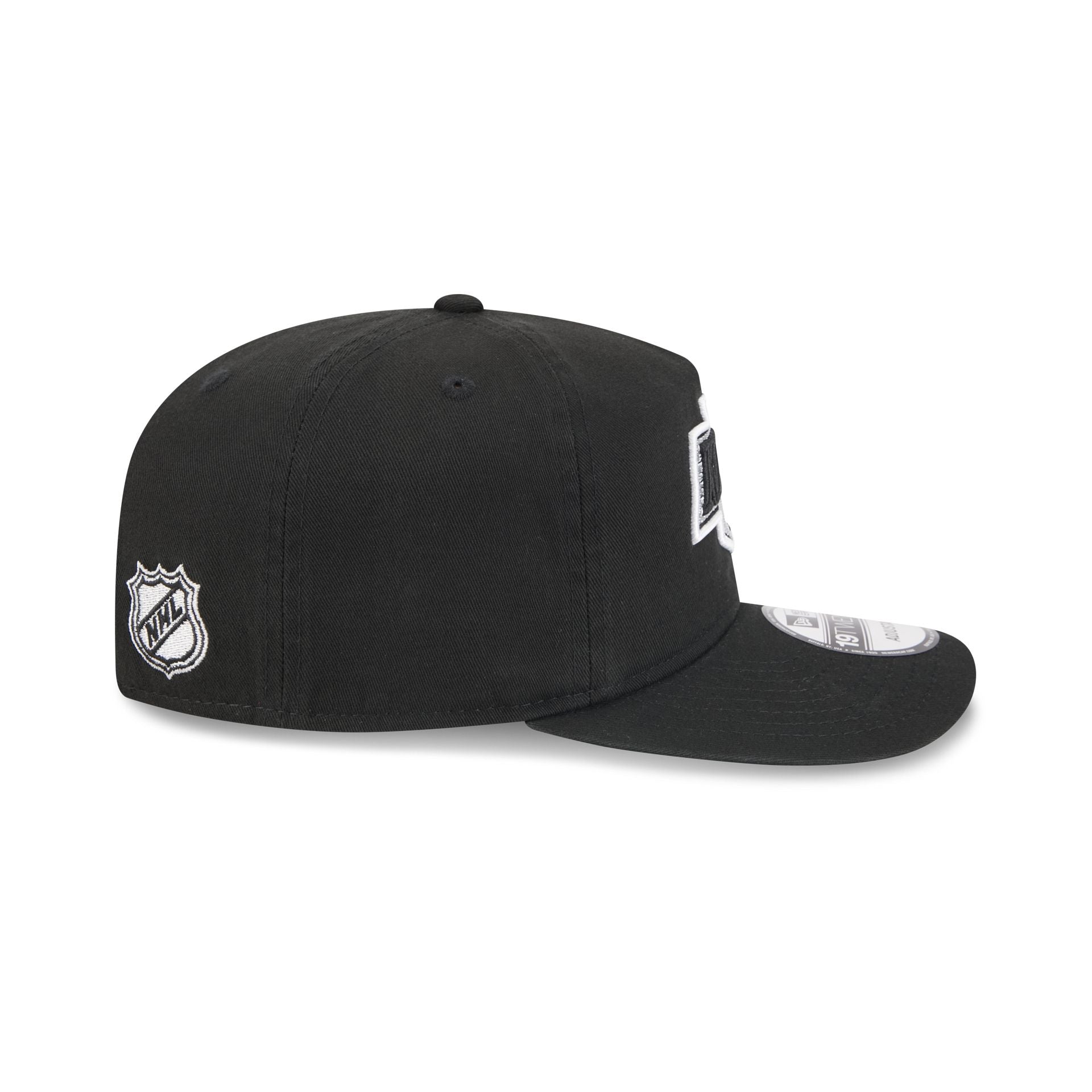 Los Angeles Kings 19TWENTY Snapback Hat
