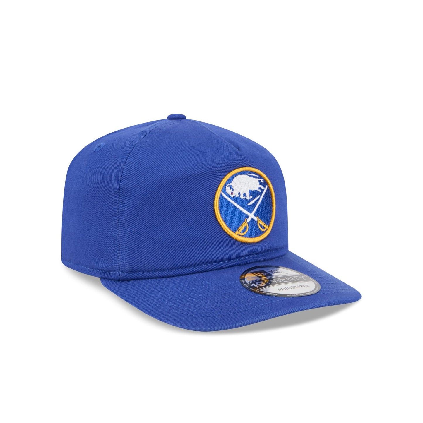 Buffalo Sabres 19TWENTY Snapback Hat