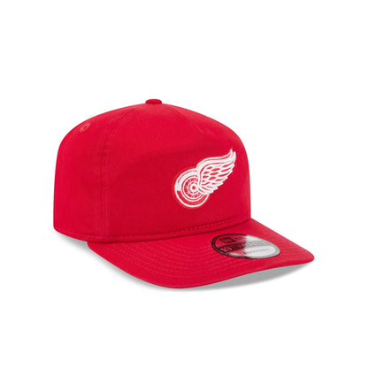 Detroit Red Wings 19TWENTY Snapback Hat