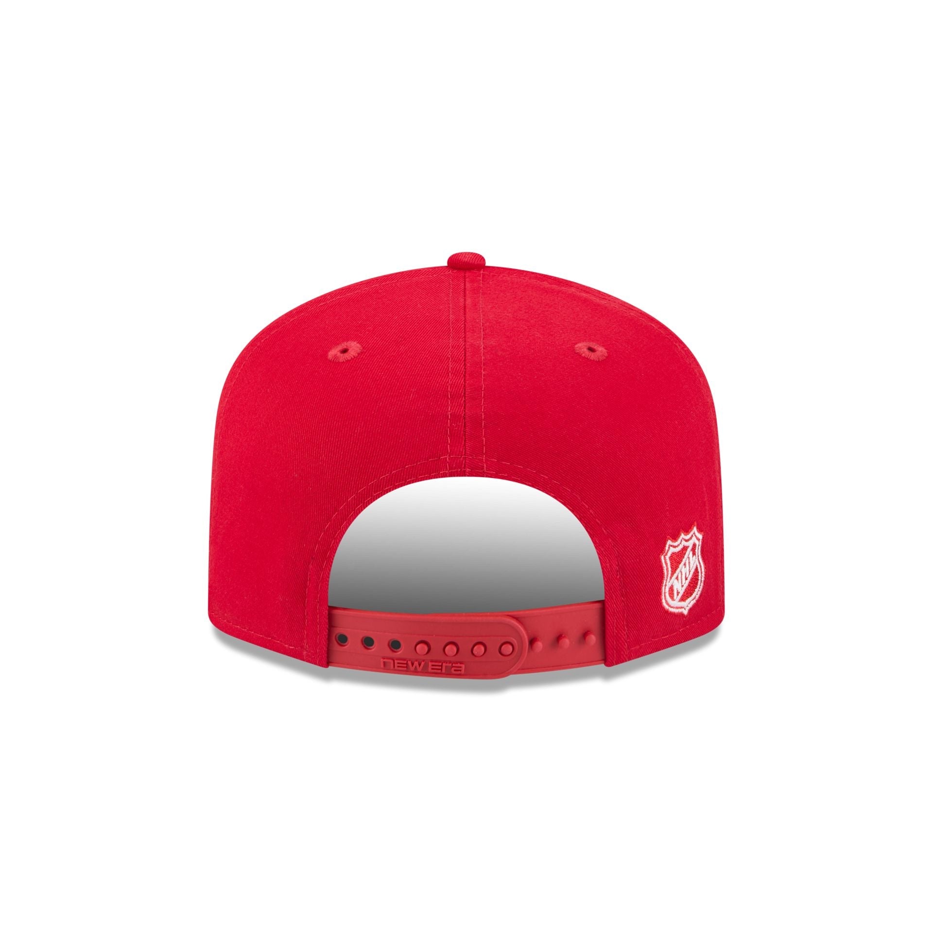 Detroit Red Wings 19TWENTY Snapback Hat
