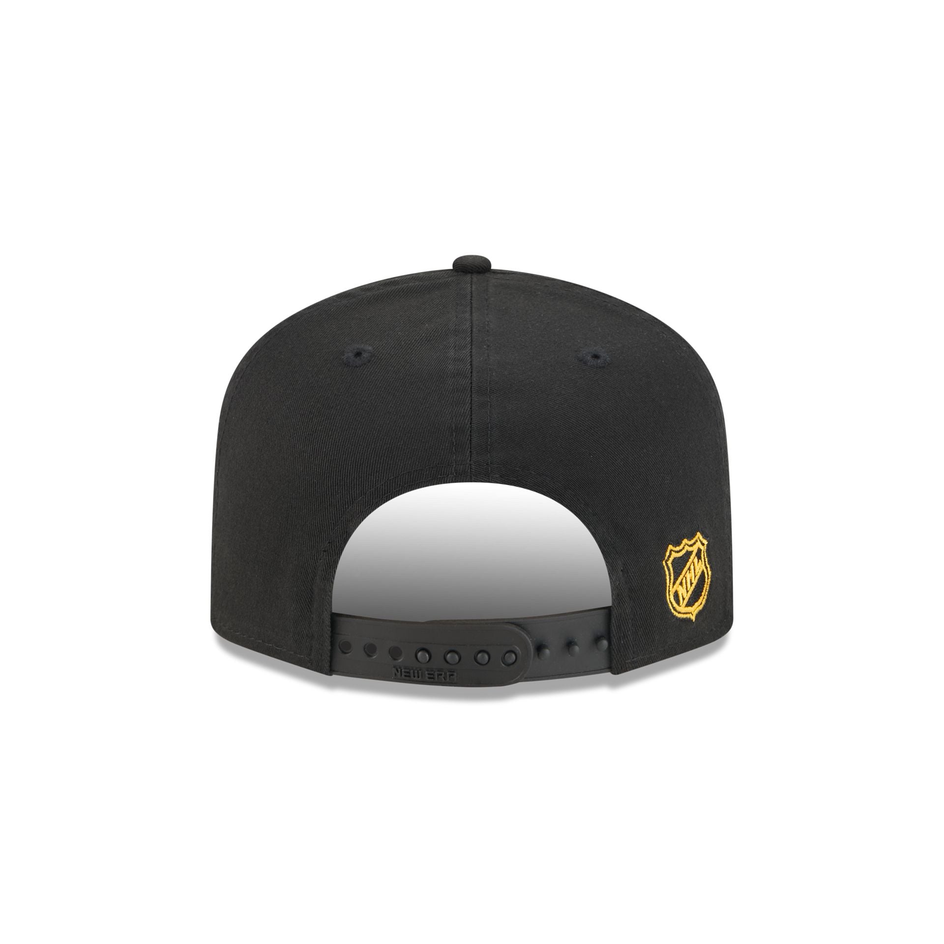 Boston Bruins 19TWENTY Snapback Hat