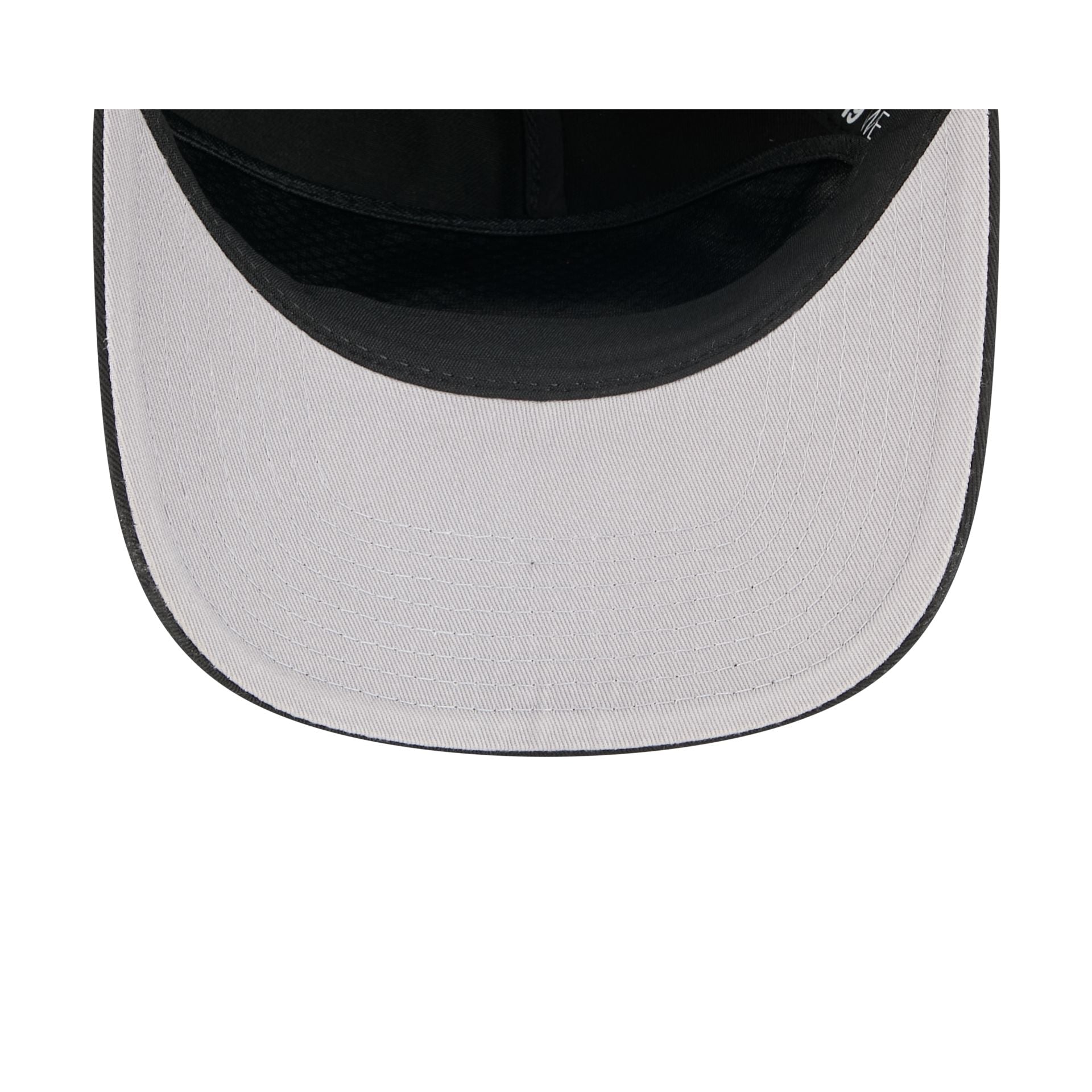 Boston Bruins 19TWENTY Snapback Hat