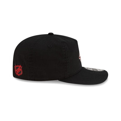 Buffalo Sabres Alternate Logo 19TWENTY Snapback Hat
