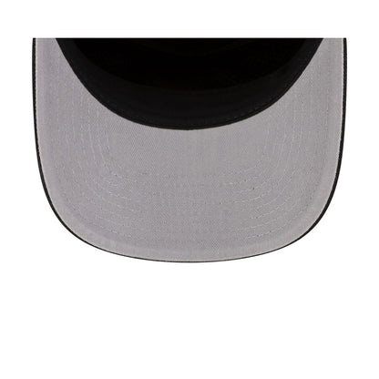 Buffalo Sabres Alternate Logo 19TWENTY Snapback Hat