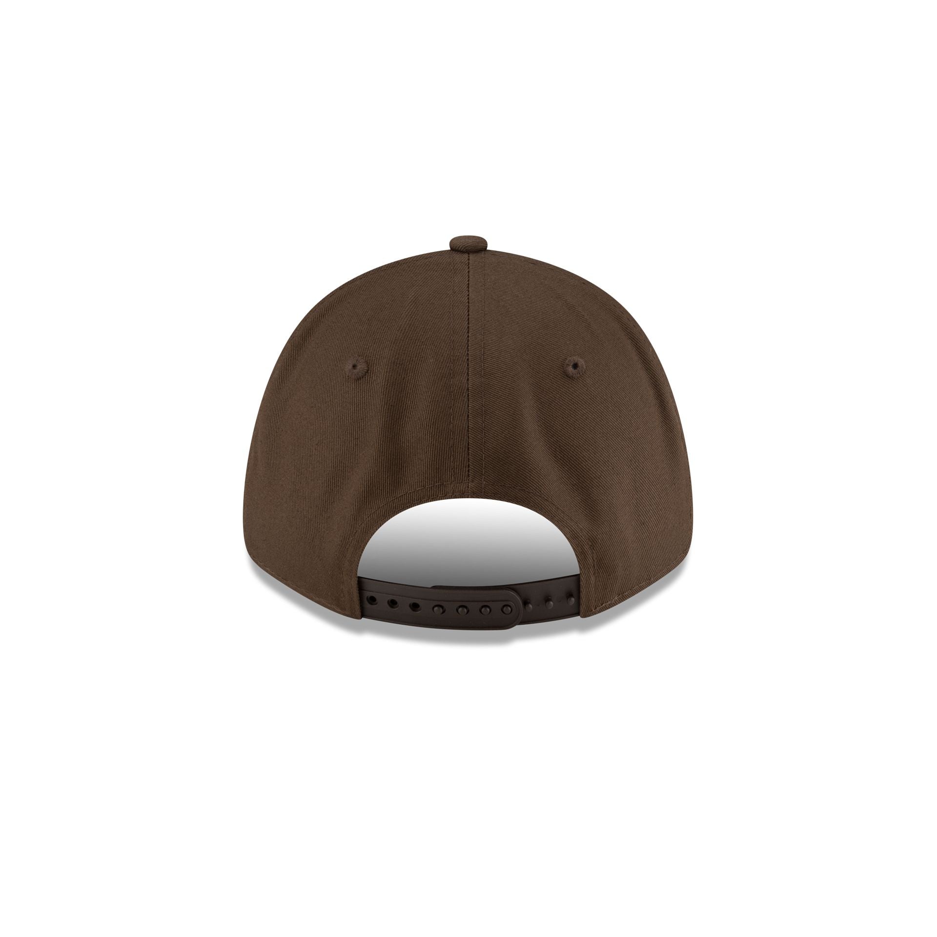 McLaren Formula 1 Team Essential Brown 9FORTY Snapback Hat