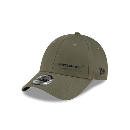 McLaren Formula 1 Team Essential Dark Green 9FORTY Snapback Hat