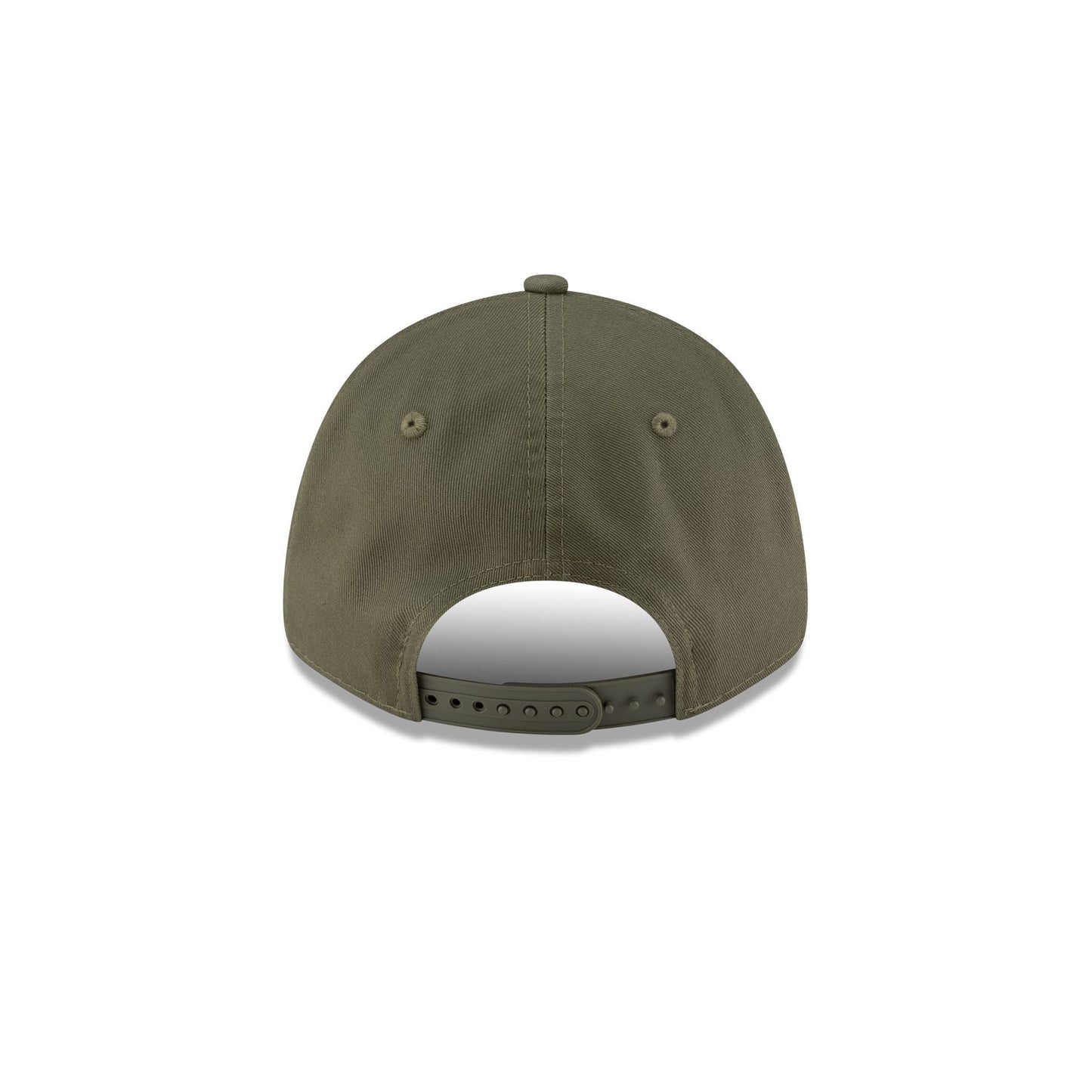McLaren Formula 1 Team Essential Dark Green 9FORTY Snapback Hat