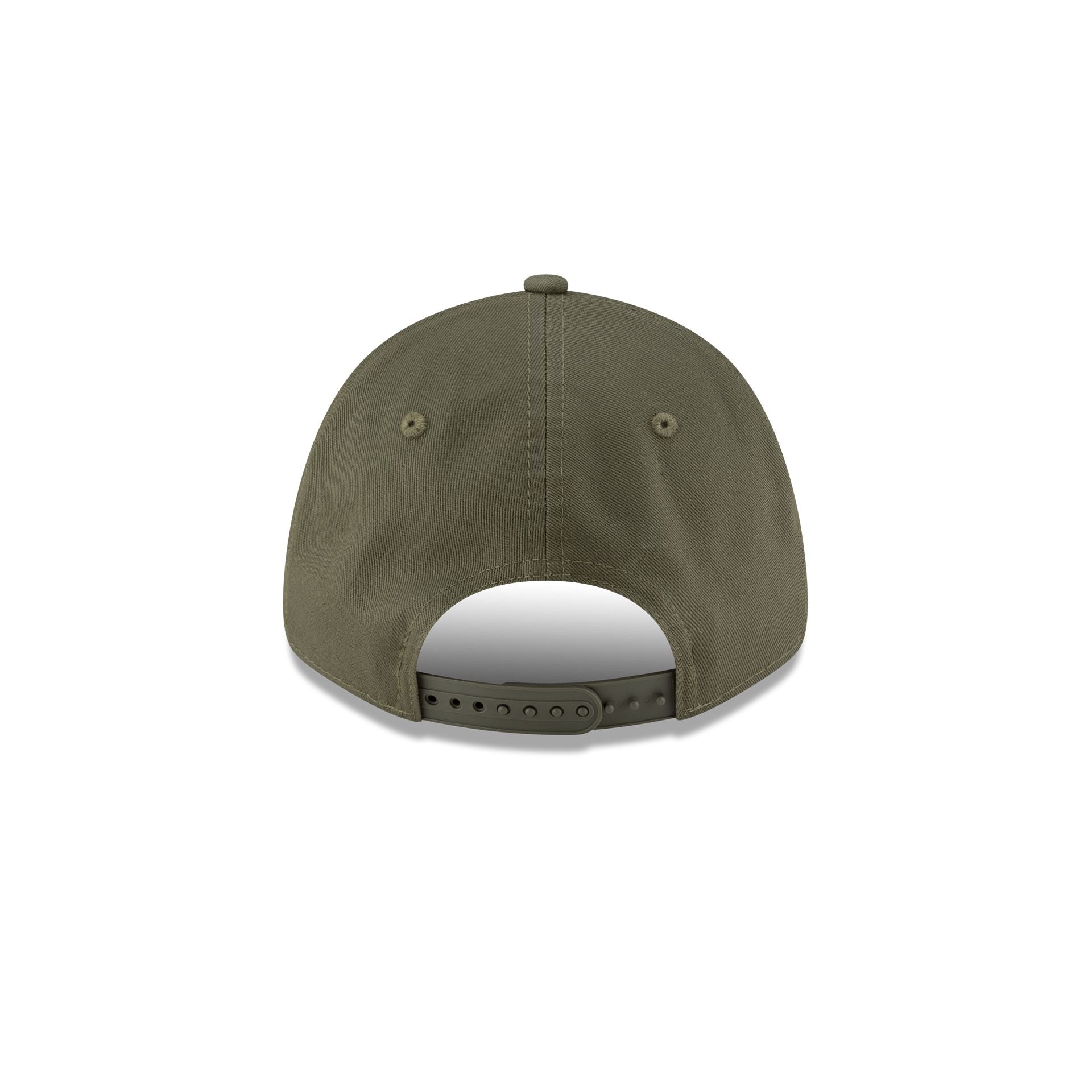 McLaren Formula 1 Team Essential Dark Green 9FORTY Snapback Hat