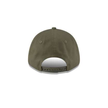 McLaren Formula 1 Team Essential Dark Green 9FORTY Snapback Hat