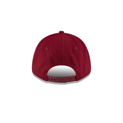 McLaren Formula 1 Team Essential Dark Red 9FORTY Snapback Hat
