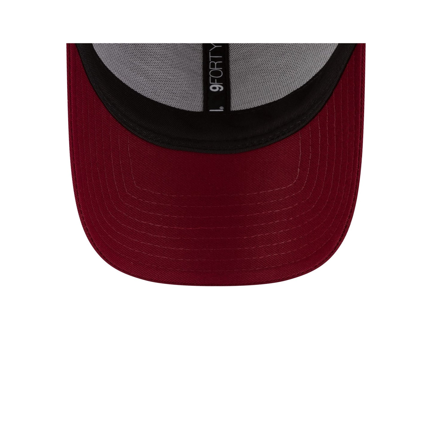 McLaren Formula 1 Team Essential Dark Red 9FORTY Snapback Hat