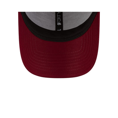 McLaren Formula 1 Team Essential Dark Red 9FORTY Snapback Hat