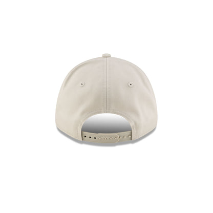 McLaren Formula 1 Team Essential Stone 9FORTY Snapback Hat
