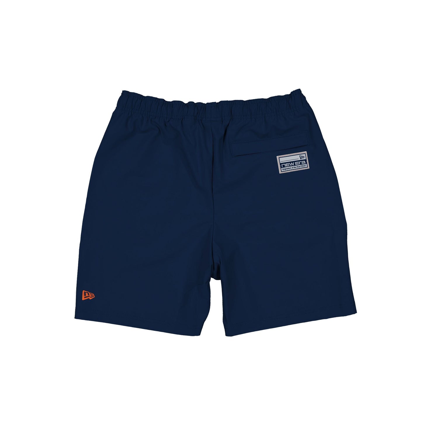 Houston Astros Match Day Navy Shorts