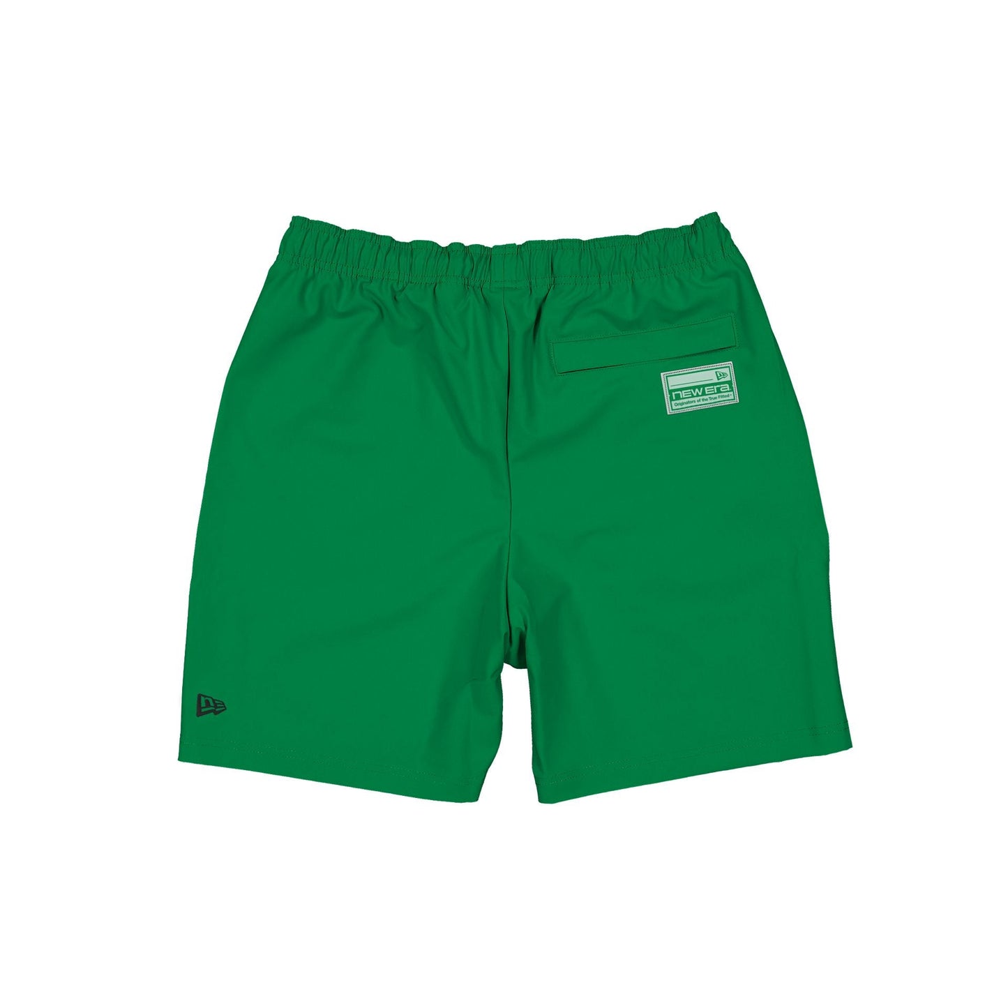 Boston Celtics Match Day Green Shorts