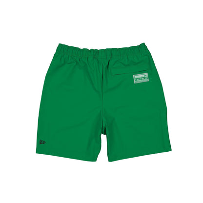 Boston Celtics Match Day Green Shorts