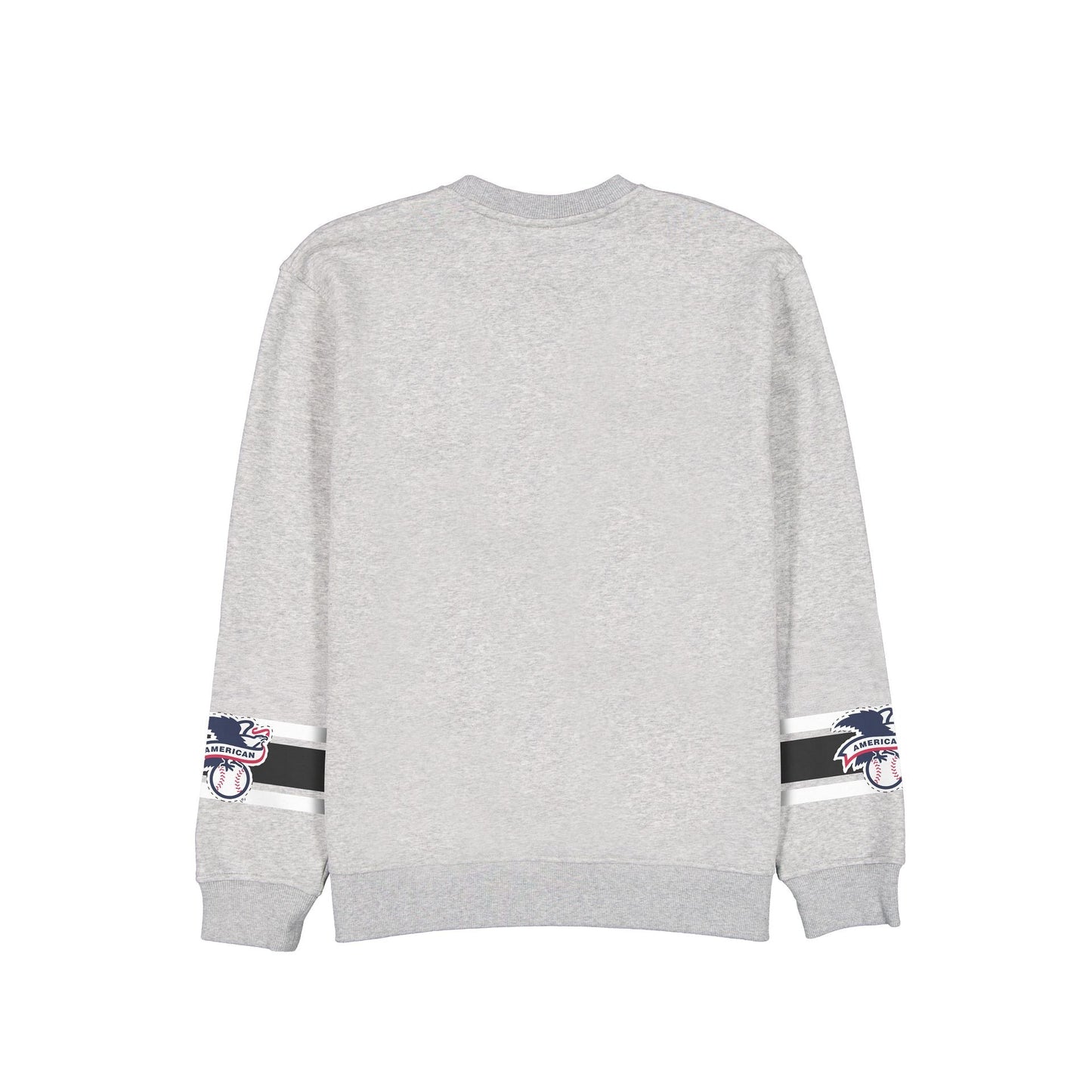 Chicago White Sox Sport Classics Vintage Gray Crewneck