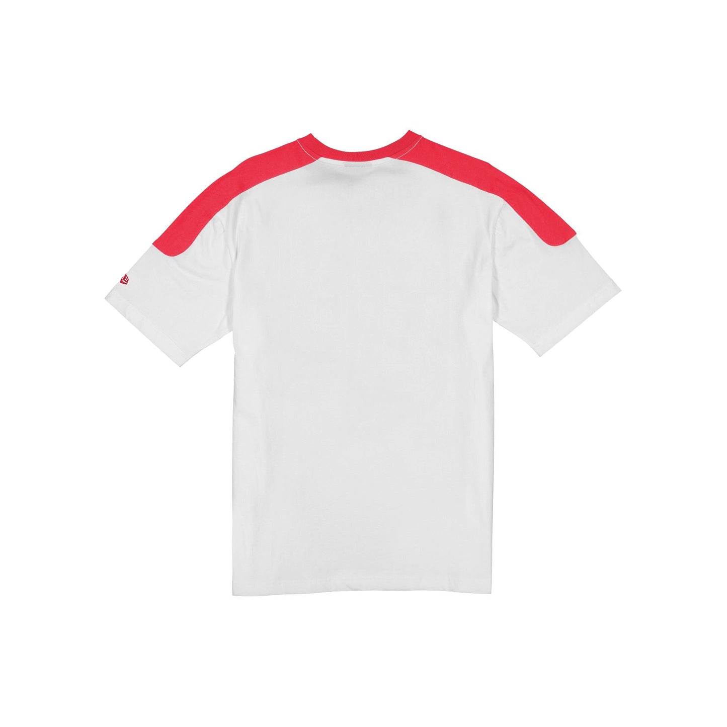 Detroit Red Wings Sport Classics Vintage White T-Shirt