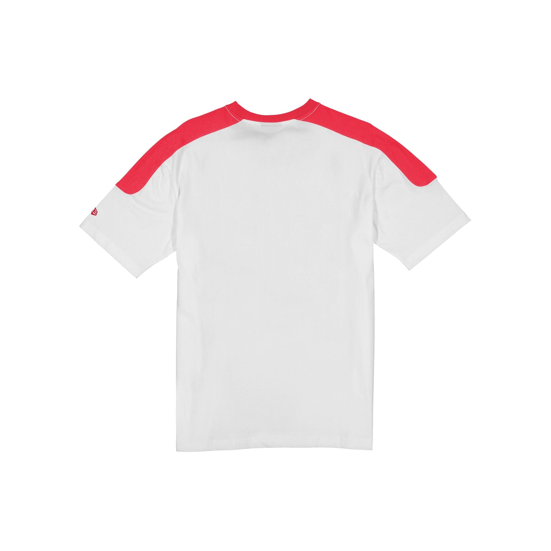 Detroit Red Wings Sport Classics Vintage White T-Shirt