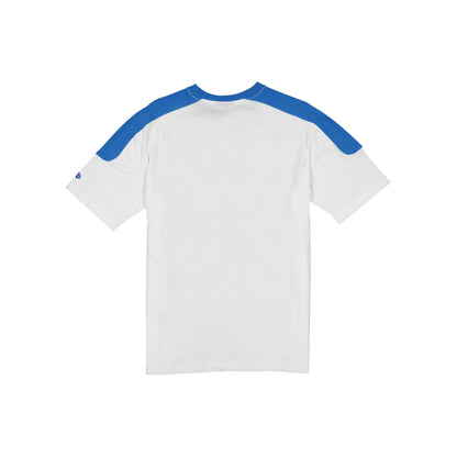 New York Rangers Sport Classics Vintage White T-Shirt